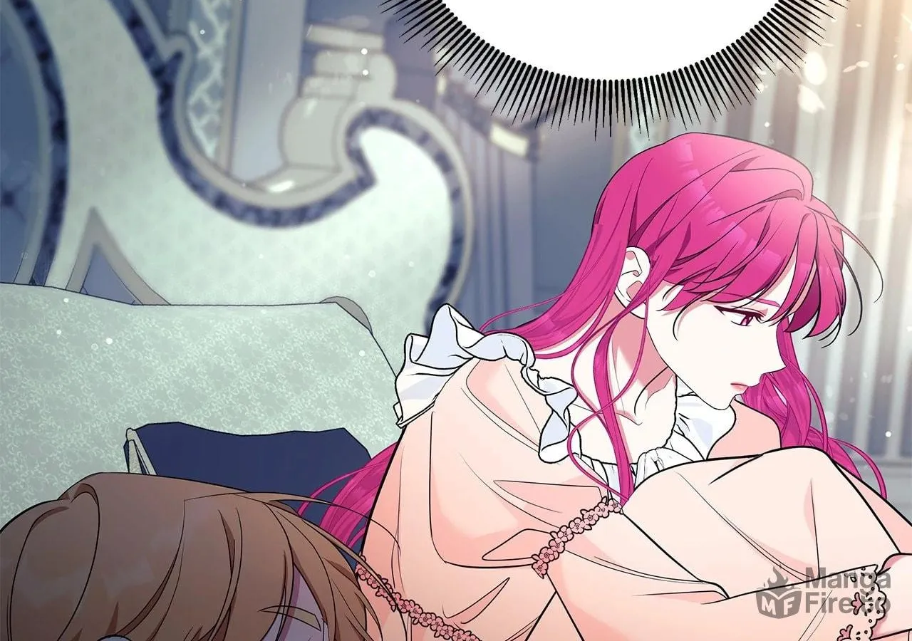 [Breaking News] Marriage with the Archduke, I Know Now Chapter 52 page 137 - 