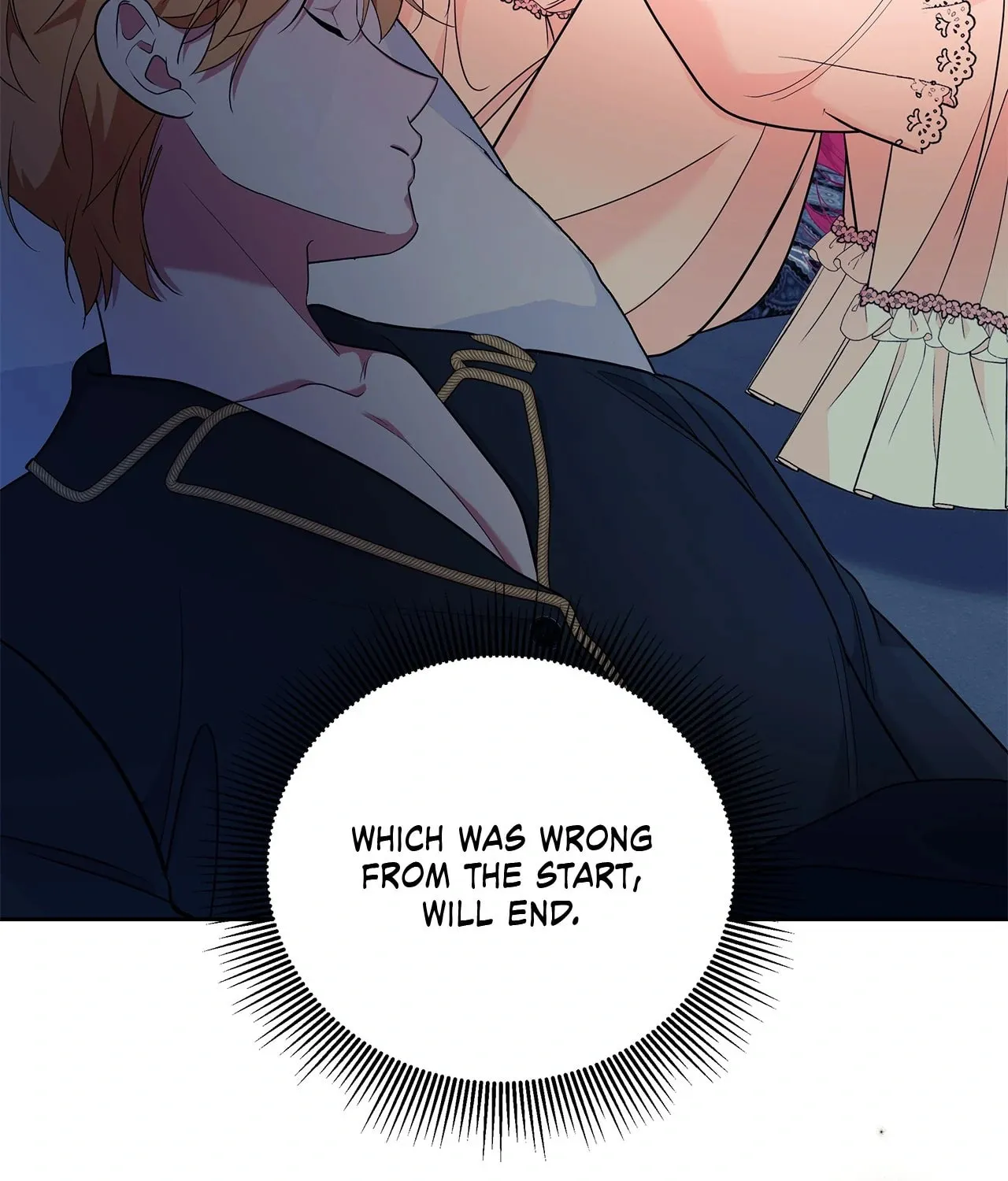 [Breaking News] Marriage with the Archduke, I Know Now Chapter 52 page 138 - 