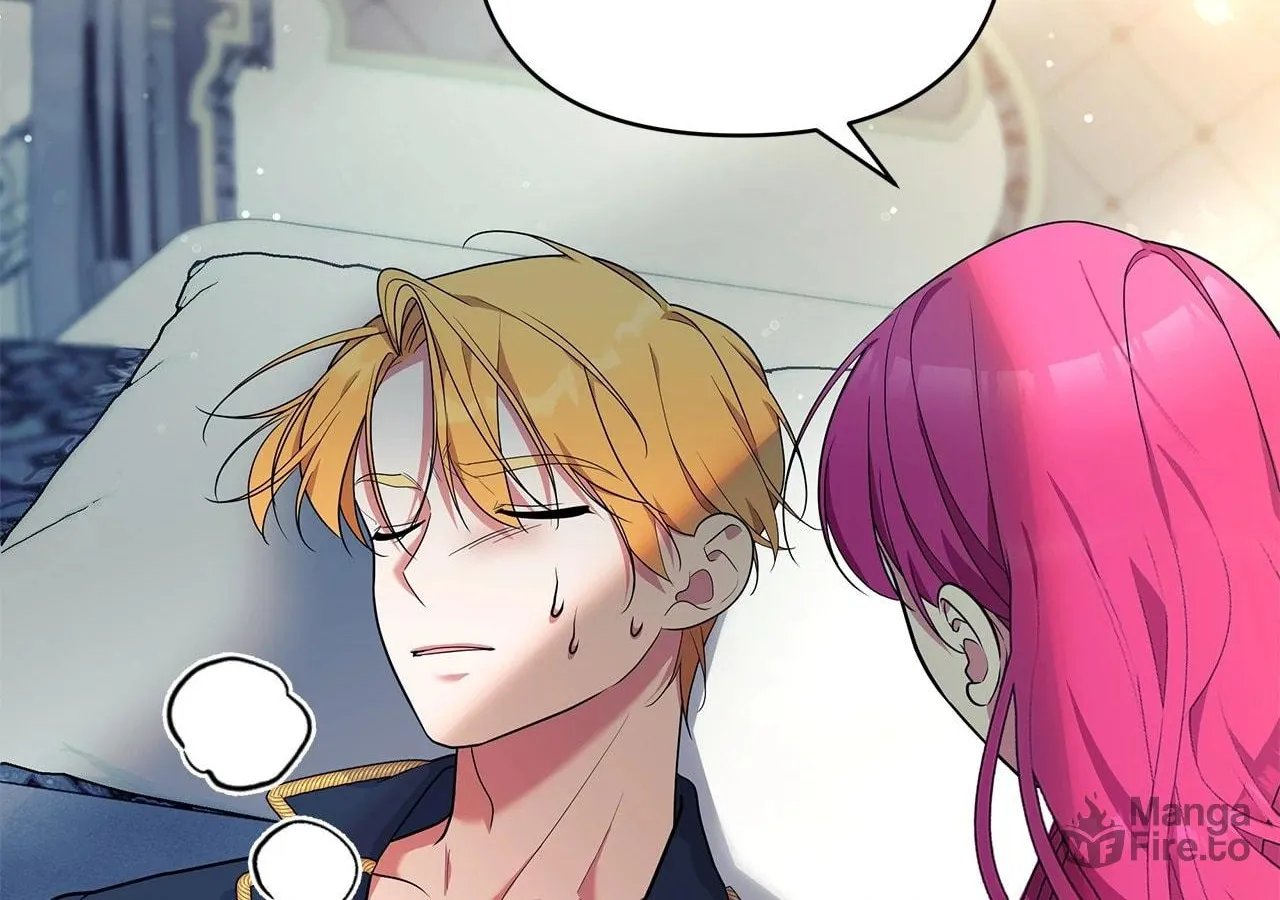 [Breaking News] Marriage with the Archduke, I Know Now Chapter 52 page 143 - 