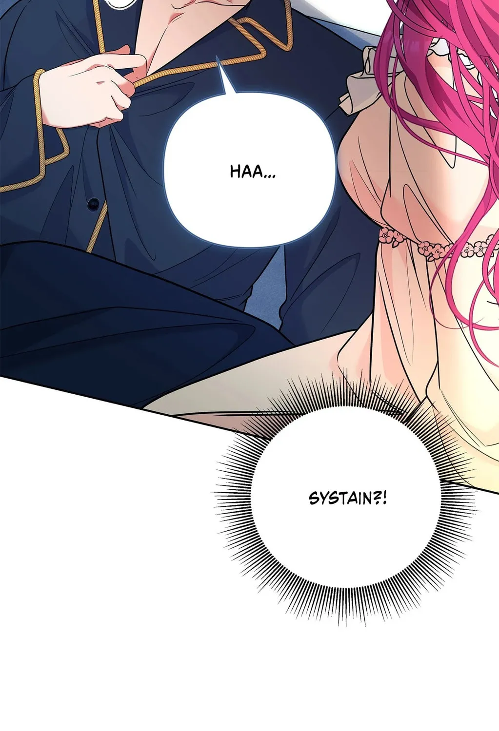 [Breaking News] Marriage with the Archduke, I Know Now Chapter 52 page 144 - 