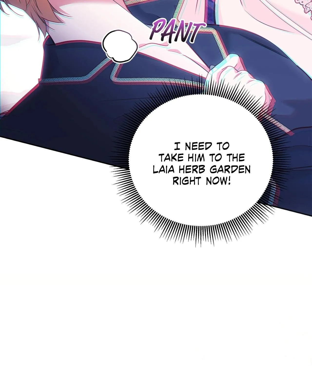 [Breaking News] Marriage with the Archduke, I Know Now Chapter 52 page 148 - 