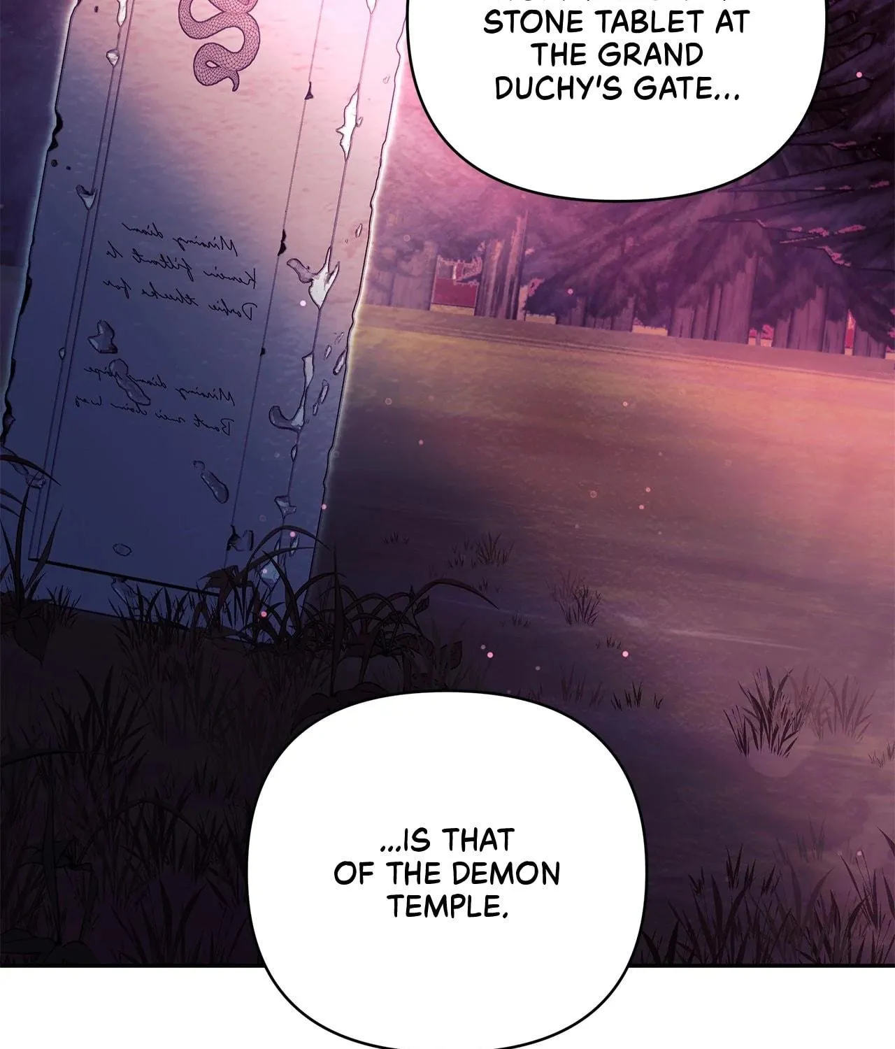 [Breaking News] Marriage with the Archduke, I Know Now Chapter 52 page 16 - 