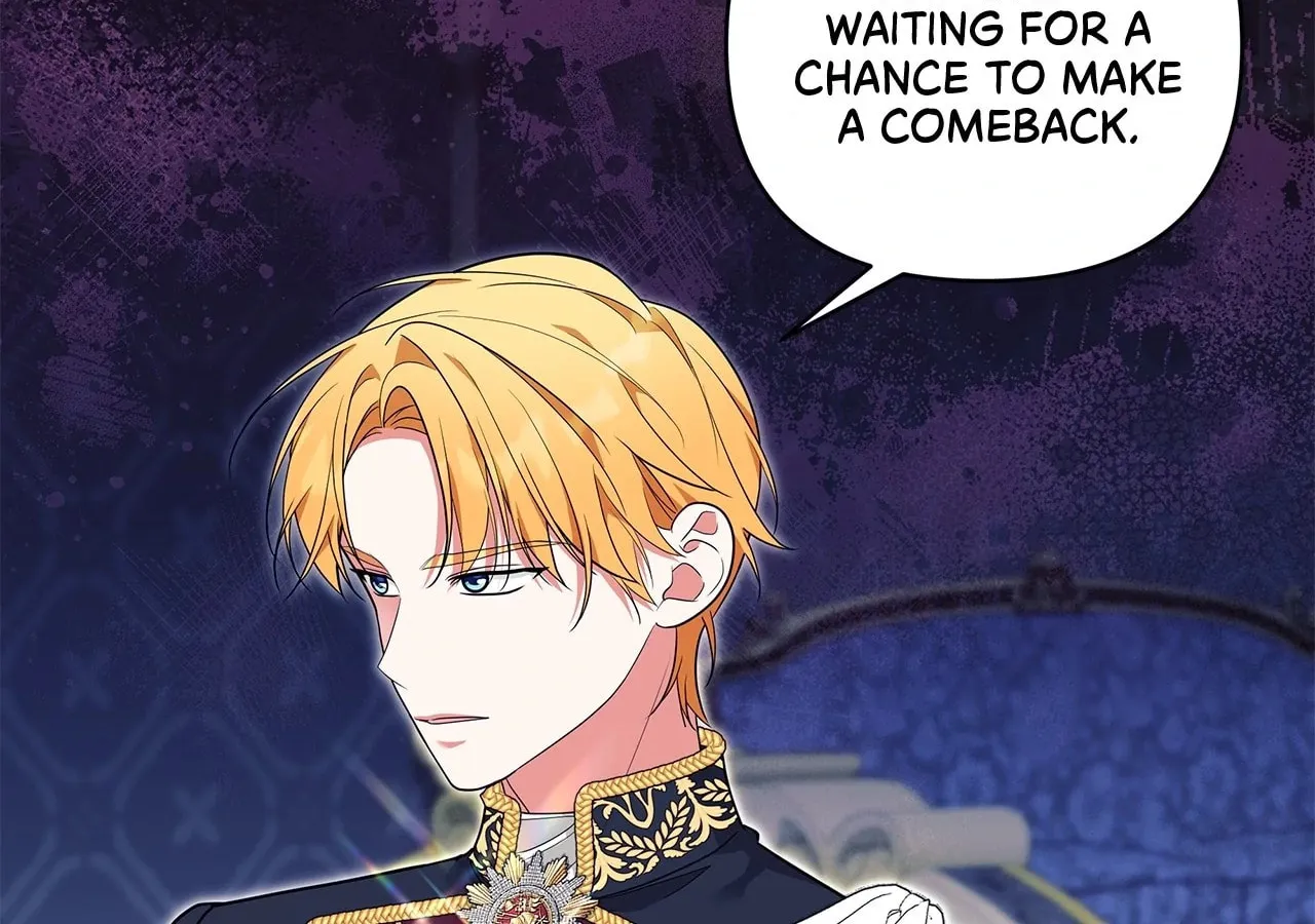 [Breaking News] Marriage with the Archduke, I Know Now Chapter 52 page 21 - 