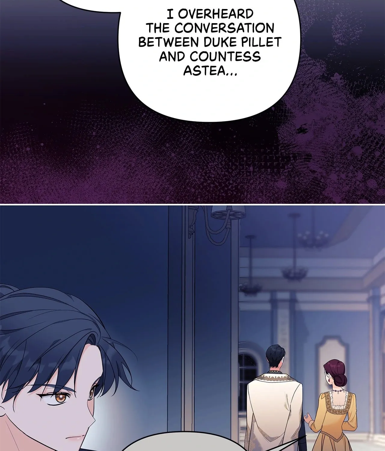 [Breaking News] Marriage with the Archduke, I Know Now Chapter 52 page 24 - 
