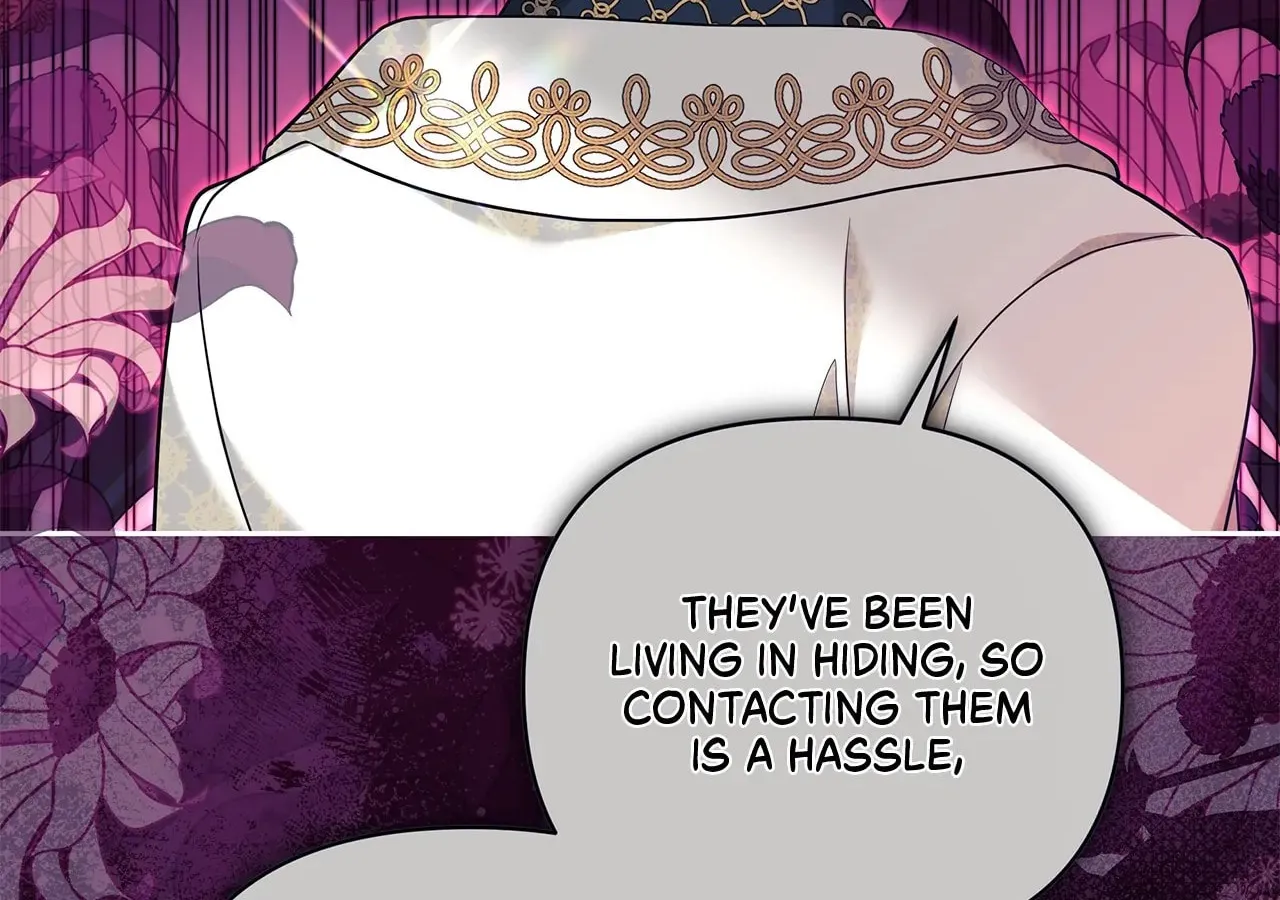 [Breaking News] Marriage with the Archduke, I Know Now Chapter 52 page 27 - 