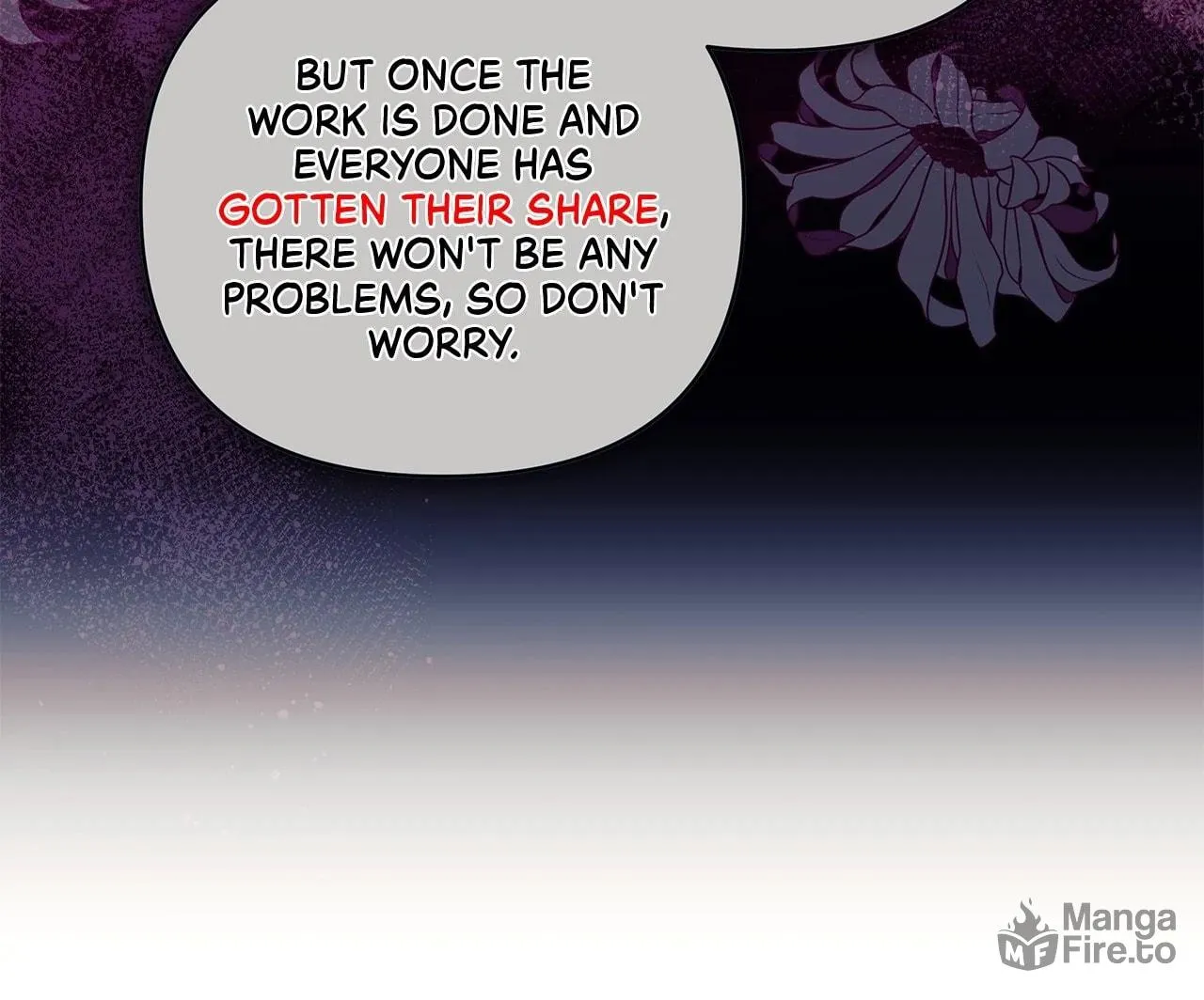 [Breaking News] Marriage with the Archduke, I Know Now Chapter 52 page 28 - 