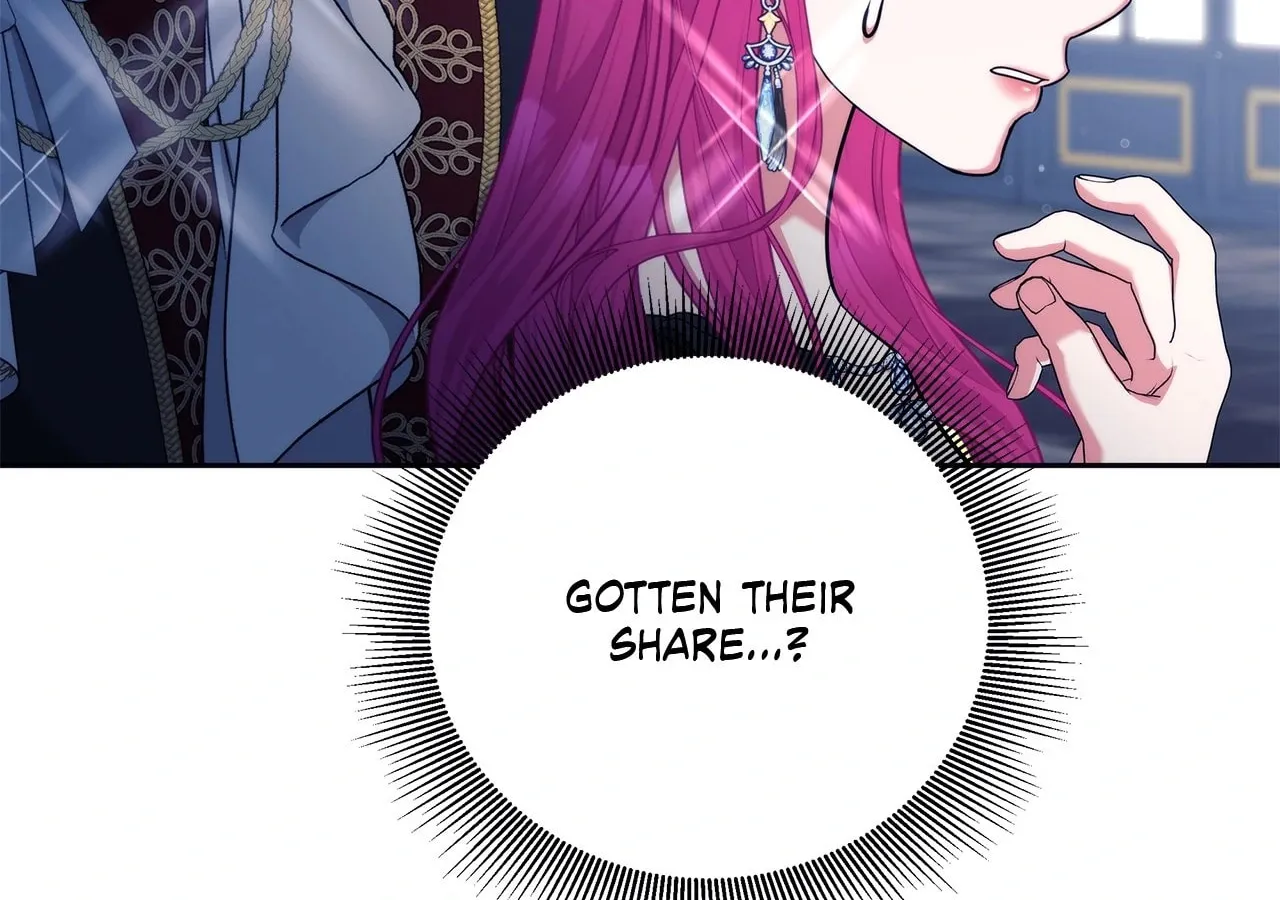 [Breaking News] Marriage with the Archduke, I Know Now Chapter 52 page 30 - 