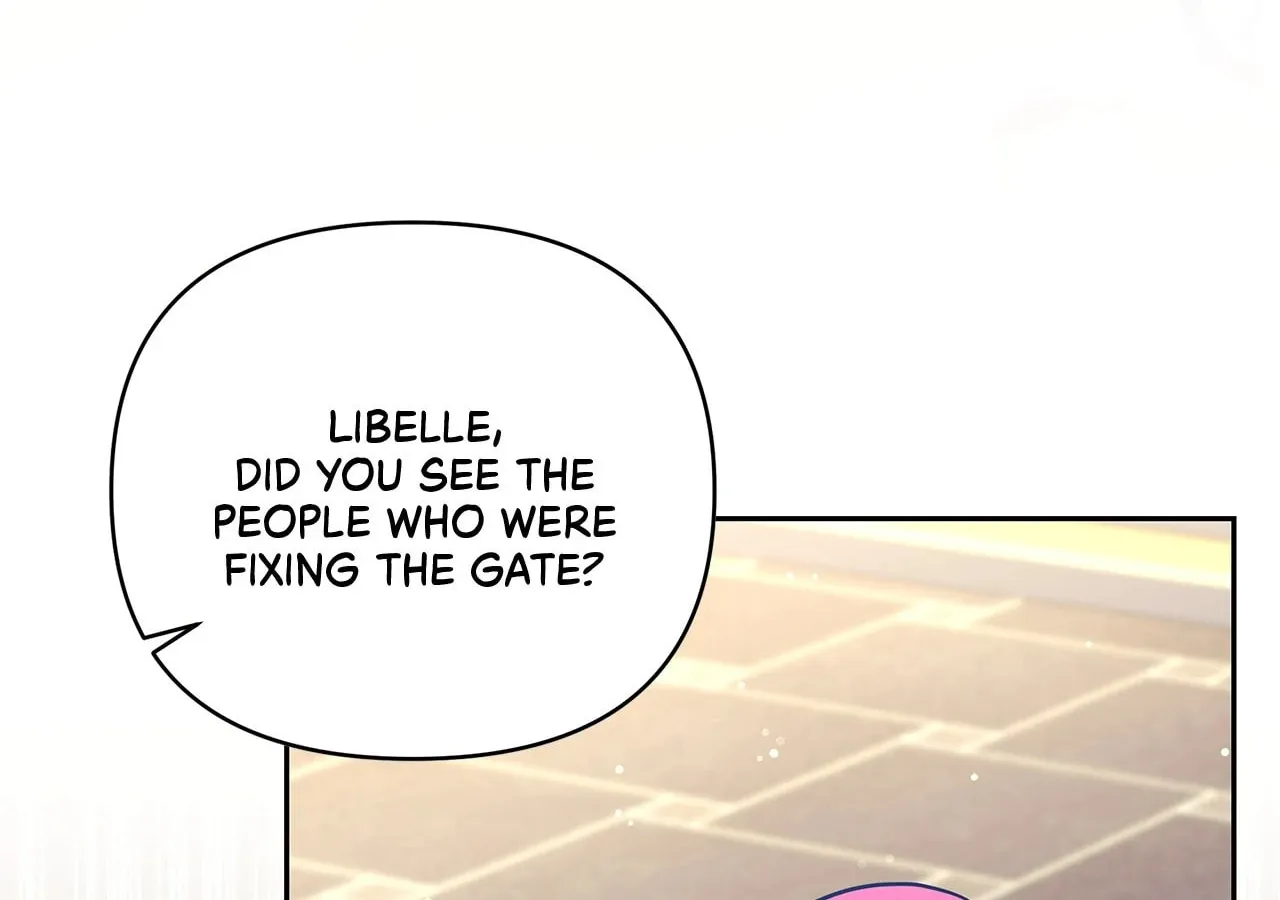 [Breaking News] Marriage with the Archduke, I Know Now Chapter 52 page 4 - 