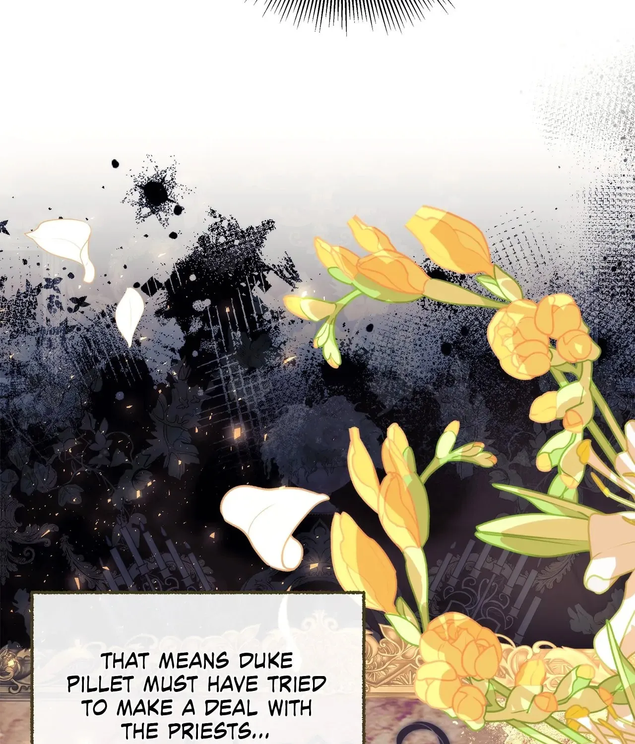 [Breaking News] Marriage with the Archduke, I Know Now Chapter 52 page 31 - 