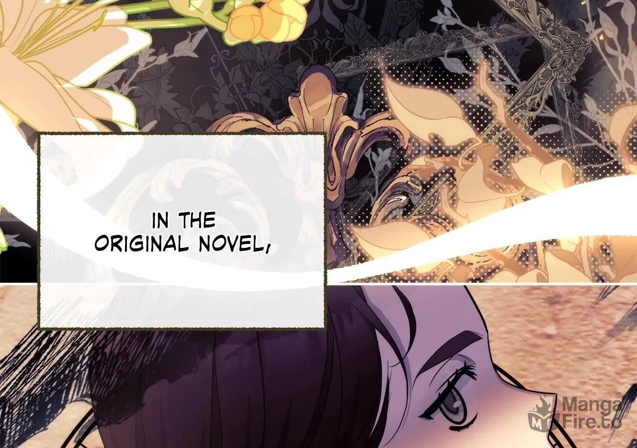 [Breaking News] Marriage with the Archduke, I Know Now Chapter 52 page 34 - 