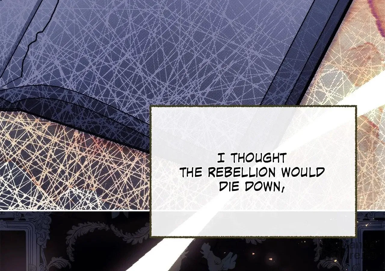 [Breaking News] Marriage with the Archduke, I Know Now Chapter 52 page 38 - 