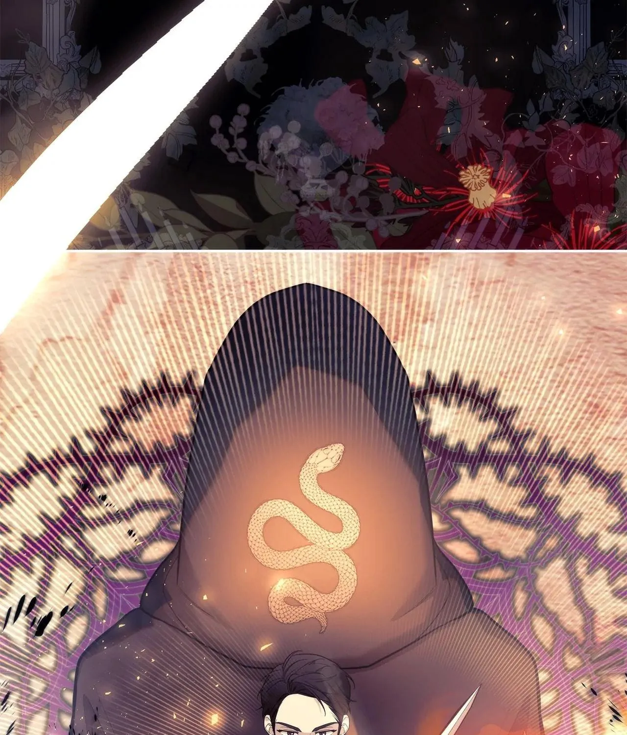 [Breaking News] Marriage with the Archduke, I Know Now Chapter 52 page 39 - 