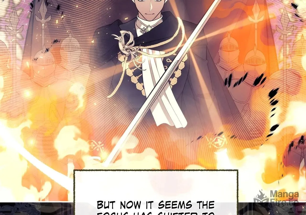 [Breaking News] Marriage with the Archduke, I Know Now Chapter 52 page 40 - 