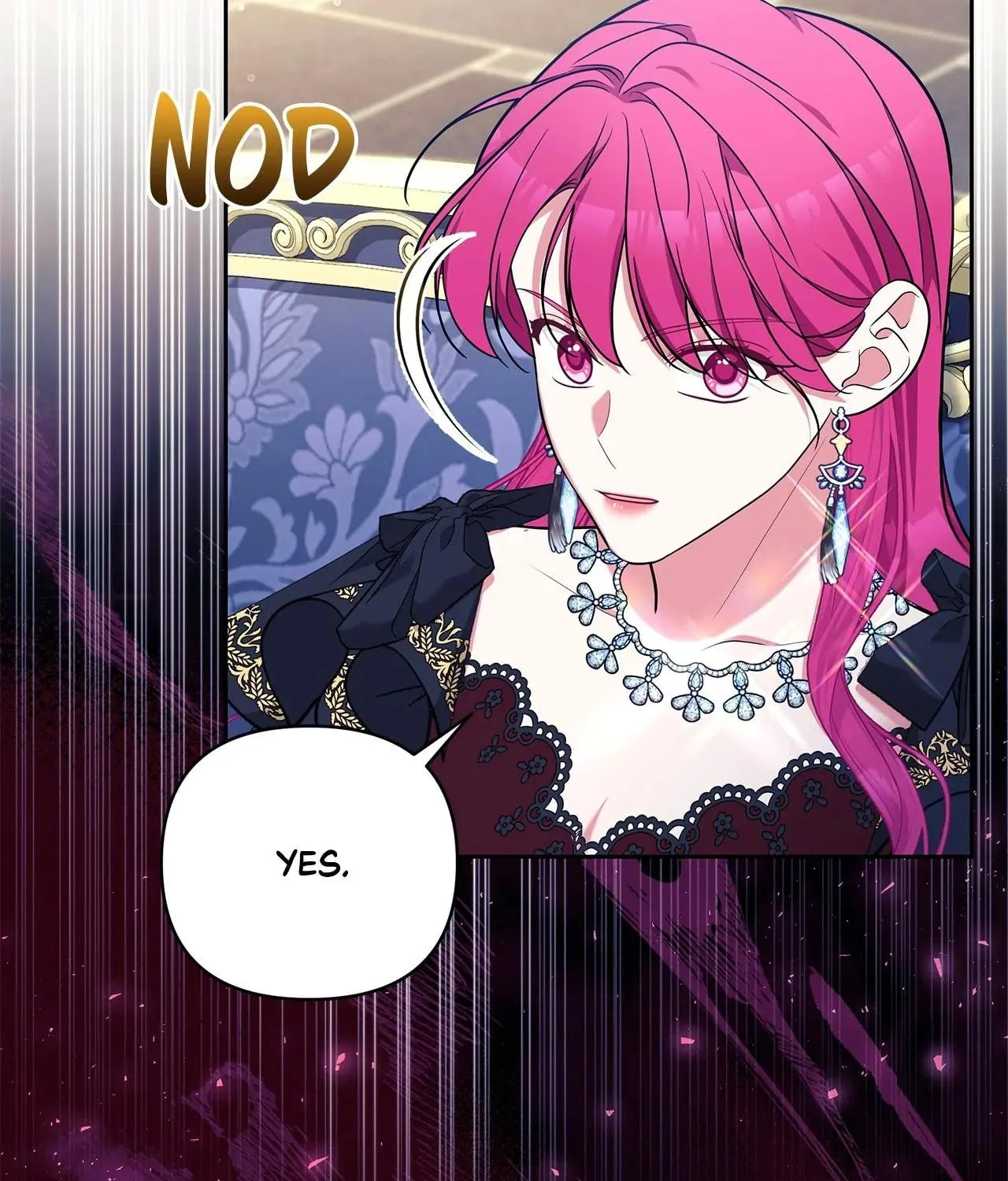 [Breaking News] Marriage with the Archduke, I Know Now Chapter 52 page 5 - 