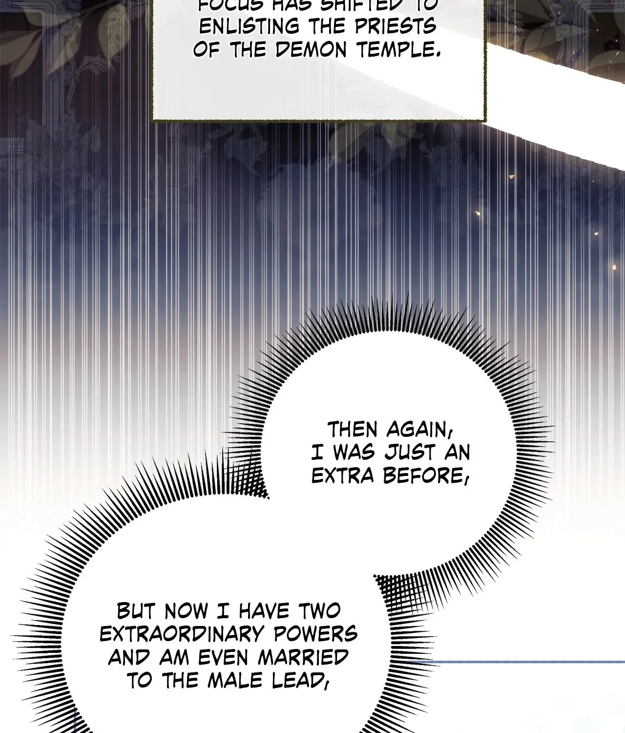 [Breaking News] Marriage with the Archduke, I Know Now Chapter 52 page 41 - 