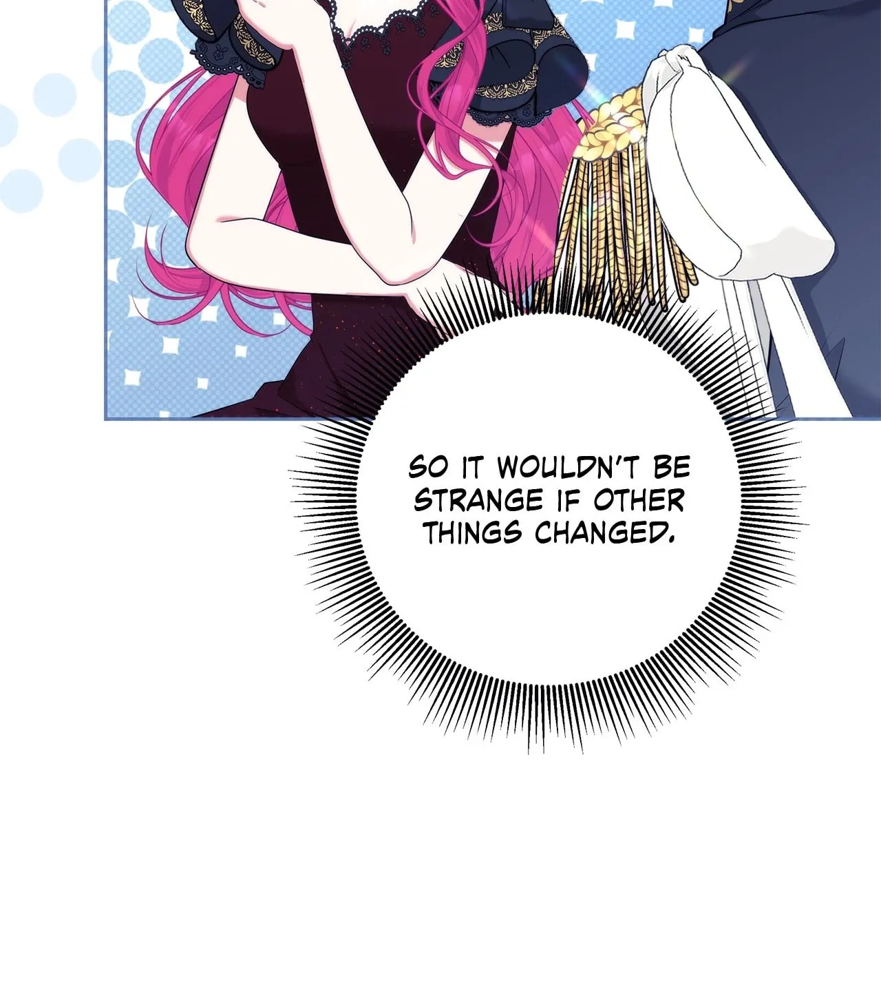 [Breaking News] Marriage with the Archduke, I Know Now Chapter 52 page 43 - 