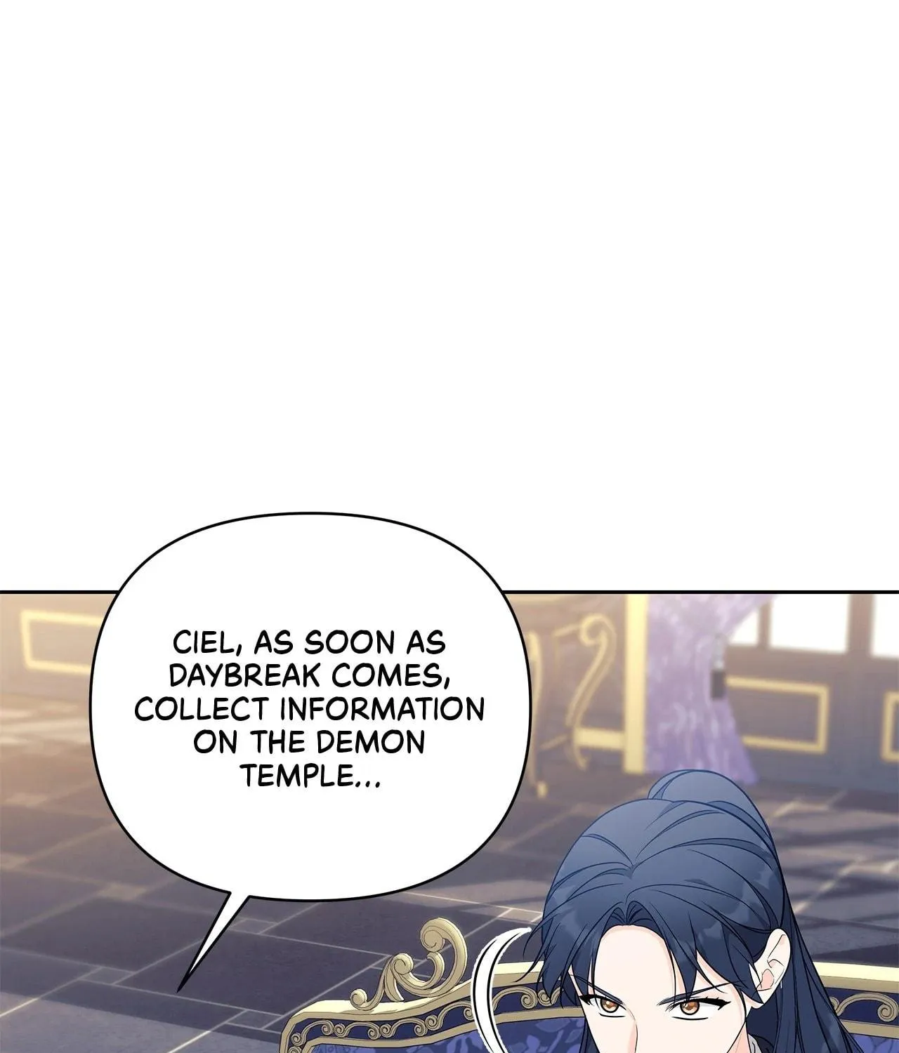 [Breaking News] Marriage with the Archduke, I Know Now Chapter 52 page 44 - 