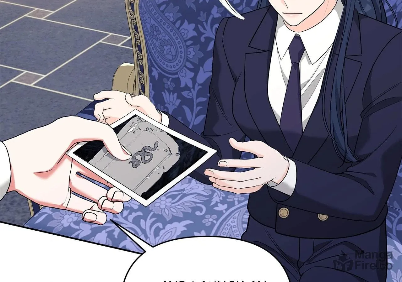 [Breaking News] Marriage with the Archduke, I Know Now Chapter 52 page 45 - 