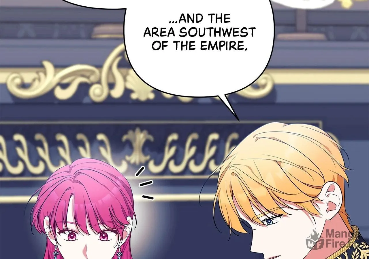 [Breaking News] Marriage with the Archduke, I Know Now Chapter 52 page 47 - 