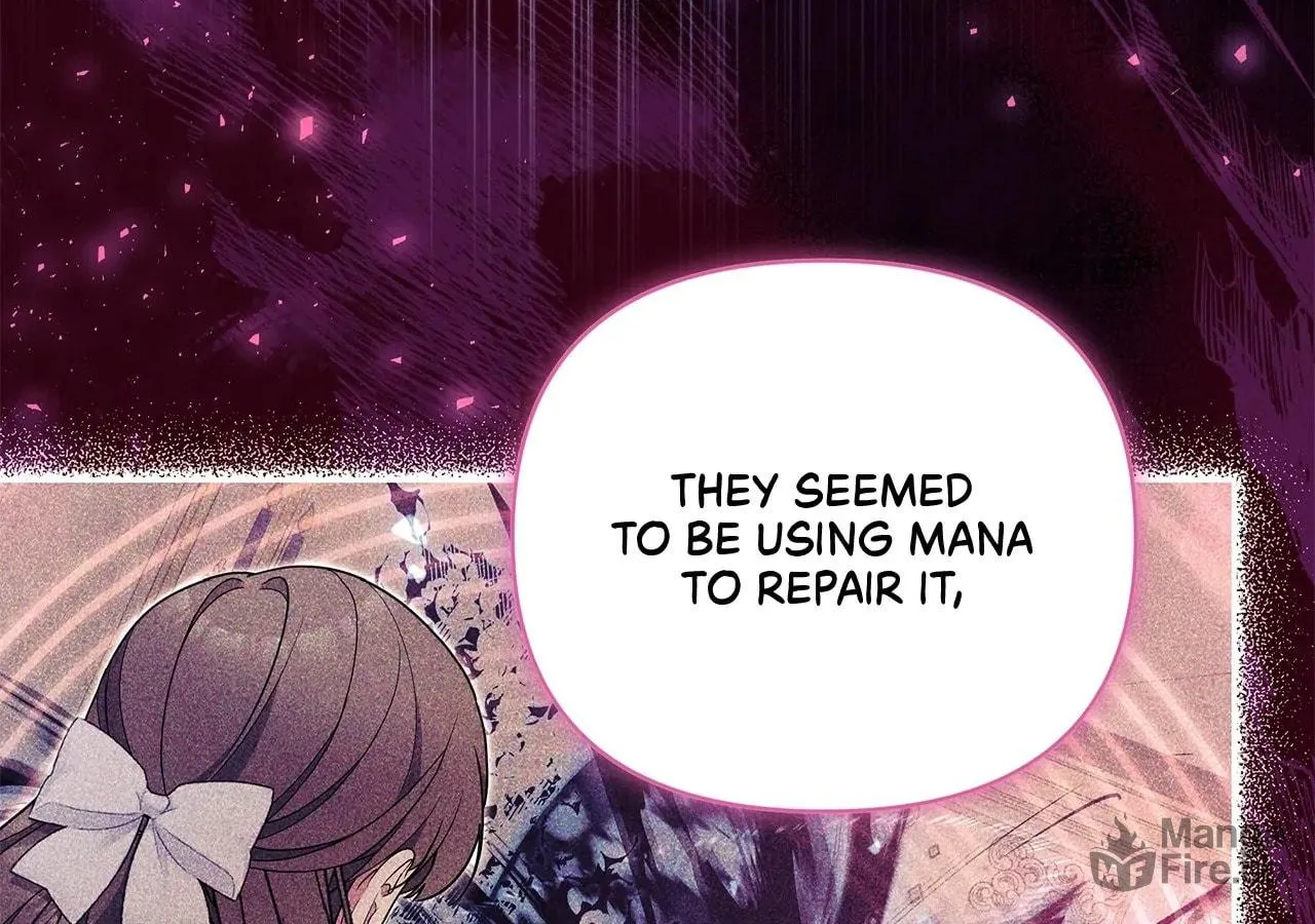 [Breaking News] Marriage with the Archduke, I Know Now Chapter 52 page 6 - 