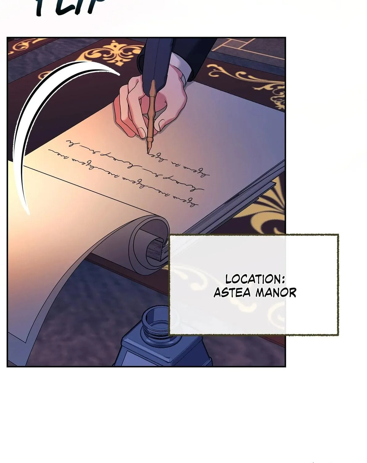 [Breaking News] Marriage with the Archduke, I Know Now Chapter 52 page 56 - 