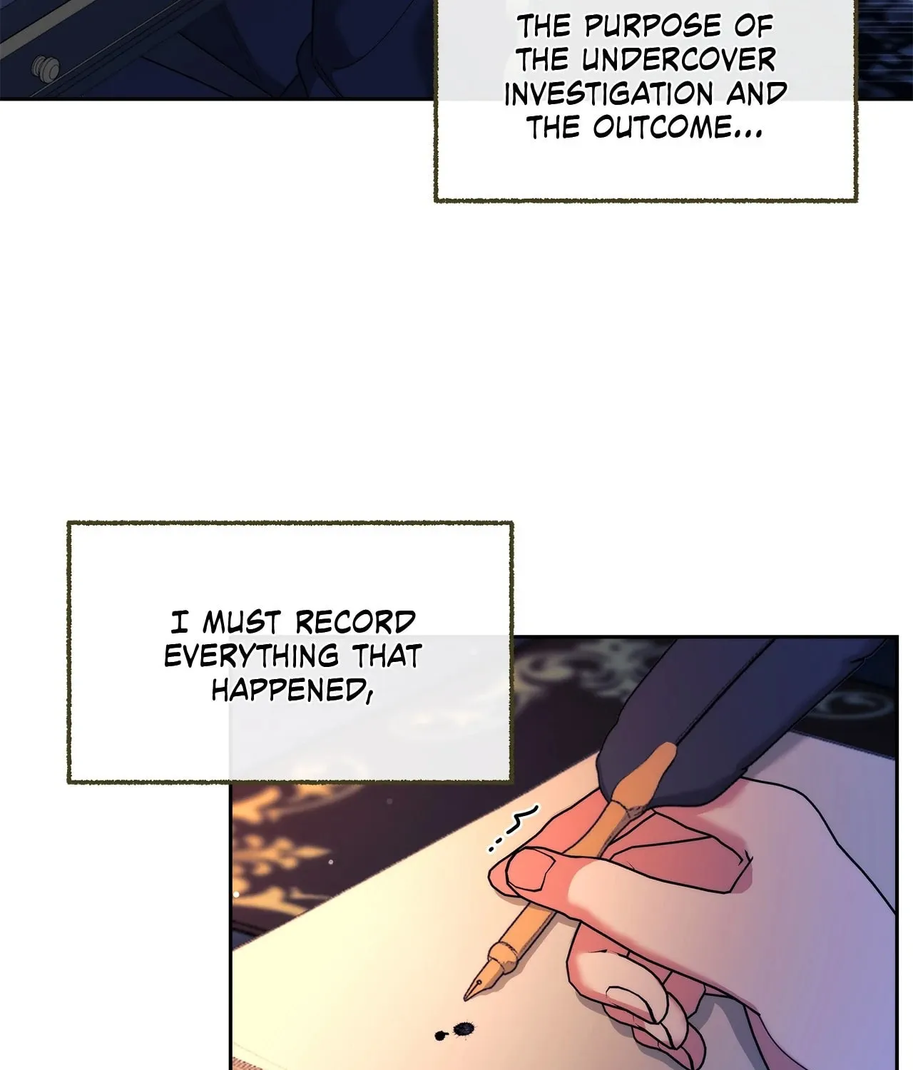 [Breaking News] Marriage with the Archduke, I Know Now Chapter 52 page 60 - 