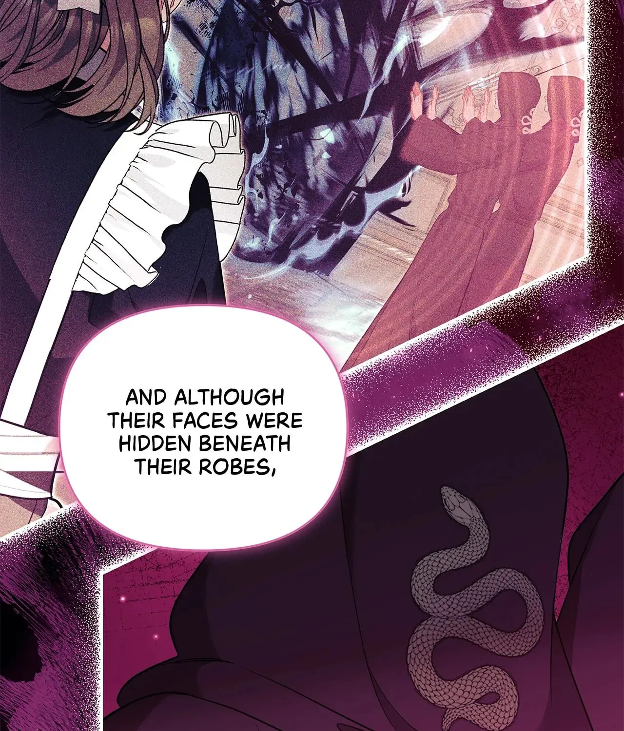 [Breaking News] Marriage with the Archduke, I Know Now Chapter 52 page 7 - 