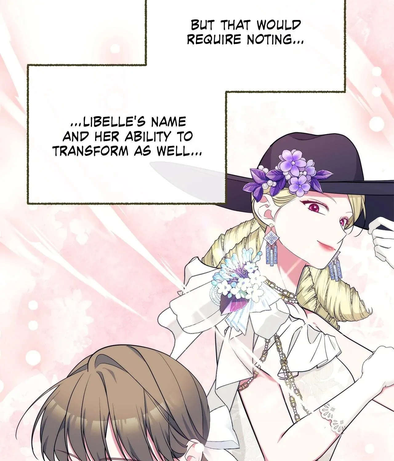 [Breaking News] Marriage with the Archduke, I Know Now Chapter 52 page 62 - 