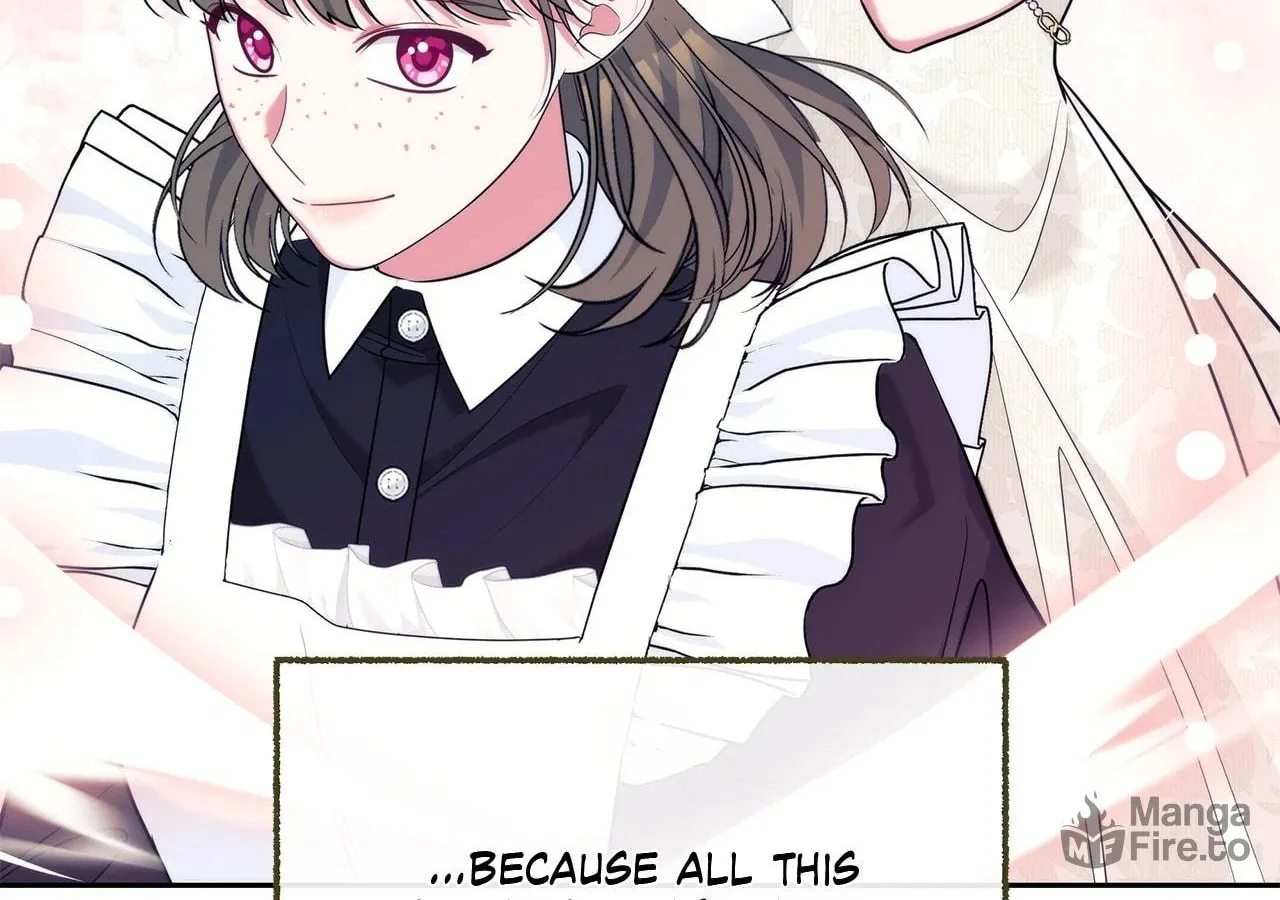 [Breaking News] Marriage with the Archduke, I Know Now Chapter 52 page 63 - 