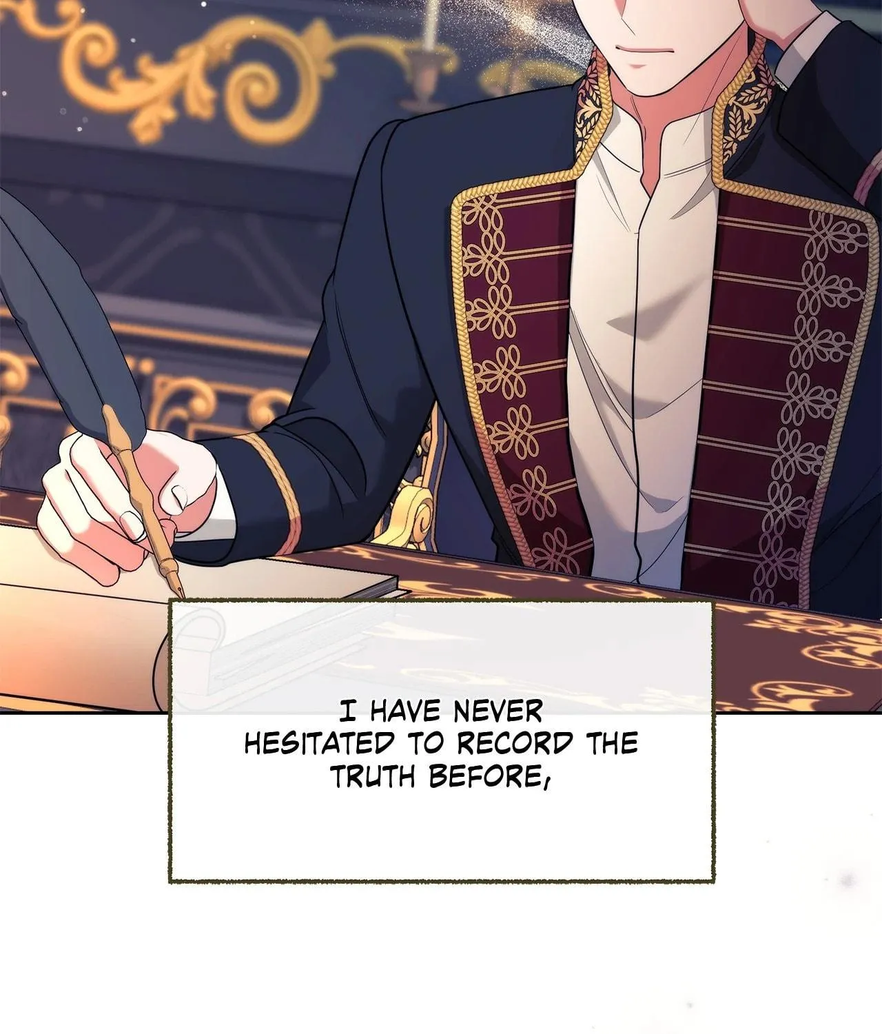 [Breaking News] Marriage with the Archduke, I Know Now Chapter 52 page 66 - 