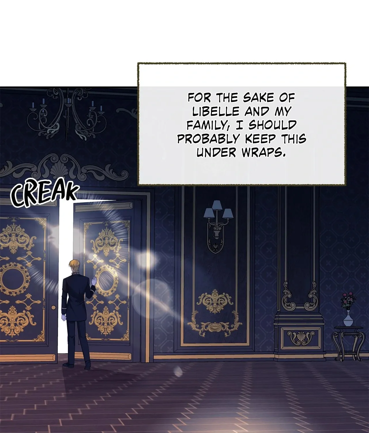 [Breaking News] Marriage with the Archduke, I Know Now Chapter 52 page 69 - 