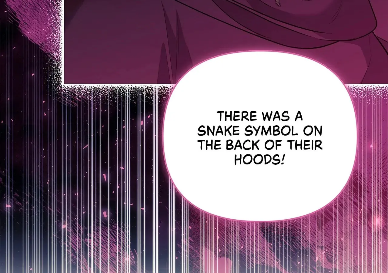 [Breaking News] Marriage with the Archduke, I Know Now Chapter 52 page 8 - 