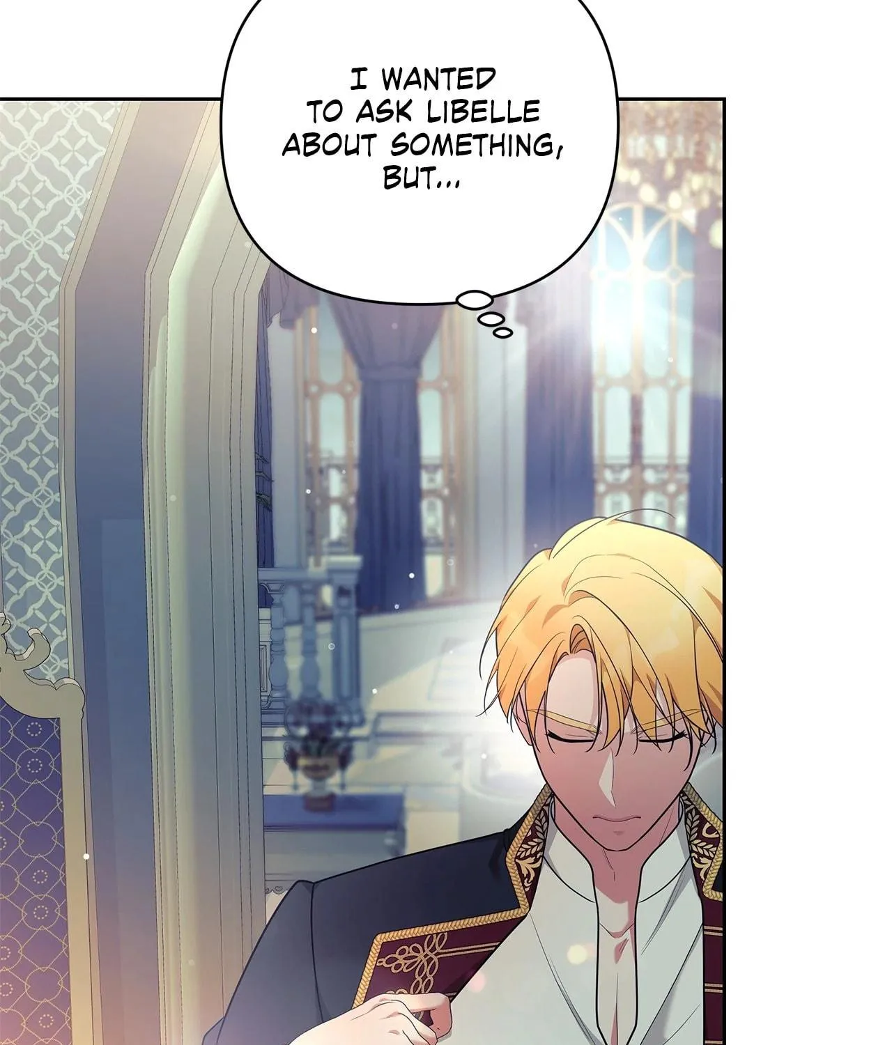 [Breaking News] Marriage with the Archduke, I Know Now Chapter 52 page 75 - 