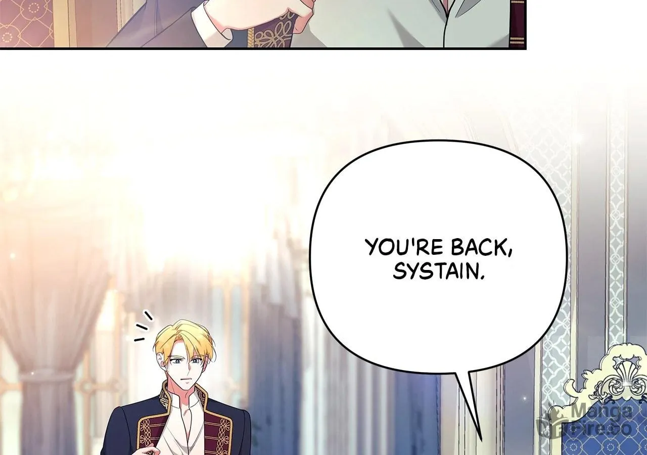[Breaking News] Marriage with the Archduke, I Know Now Chapter 52 page 76 - 