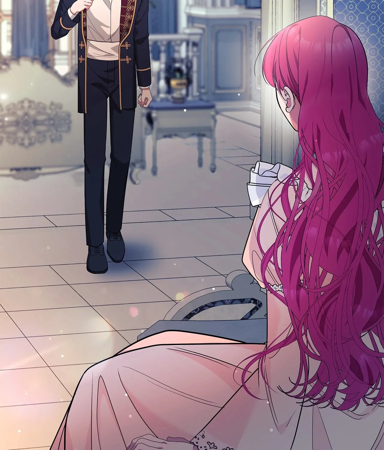 [Breaking News] Marriage with the Archduke, I Know Now Chapter 52 page 77 - 