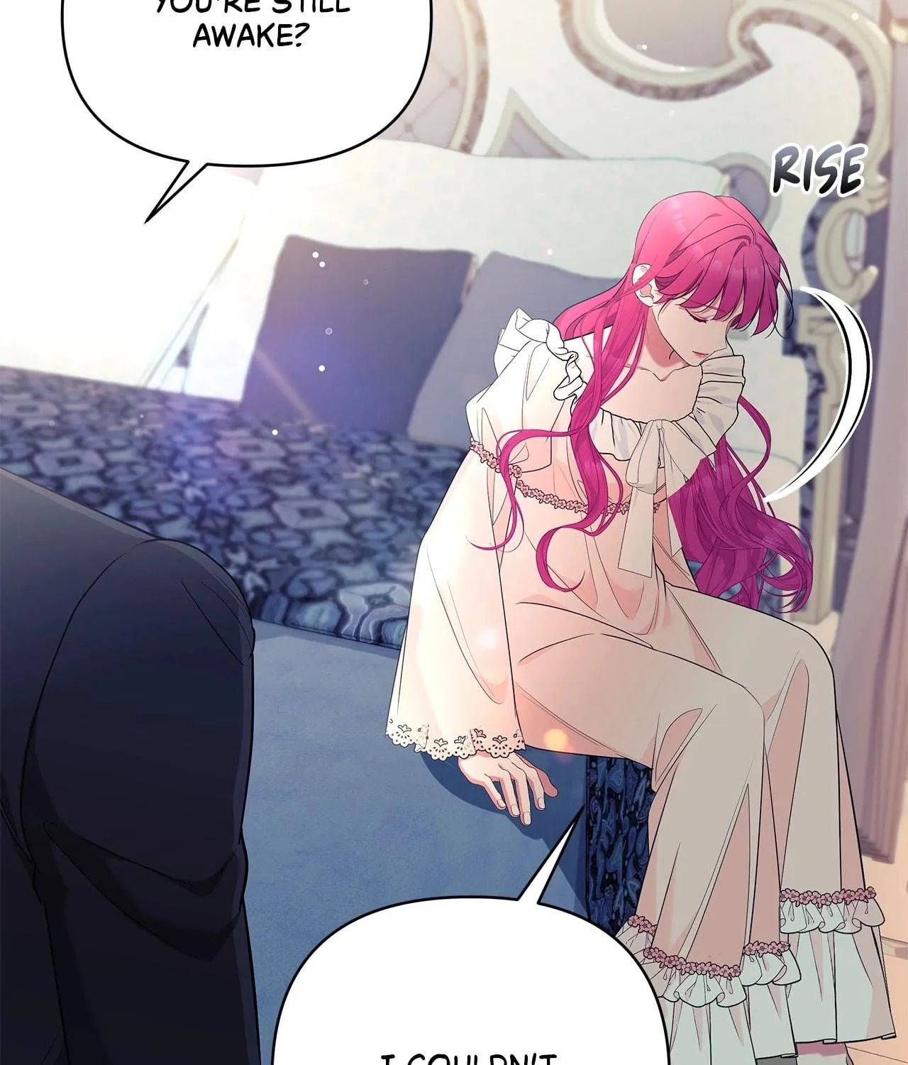 [Breaking News] Marriage with the Archduke, I Know Now Chapter 52 page 79 - 