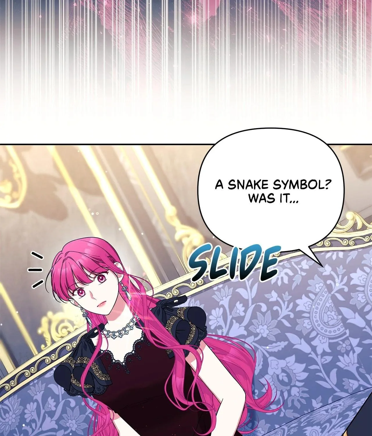 [Breaking News] Marriage with the Archduke, I Know Now Chapter 52 page 9 - 