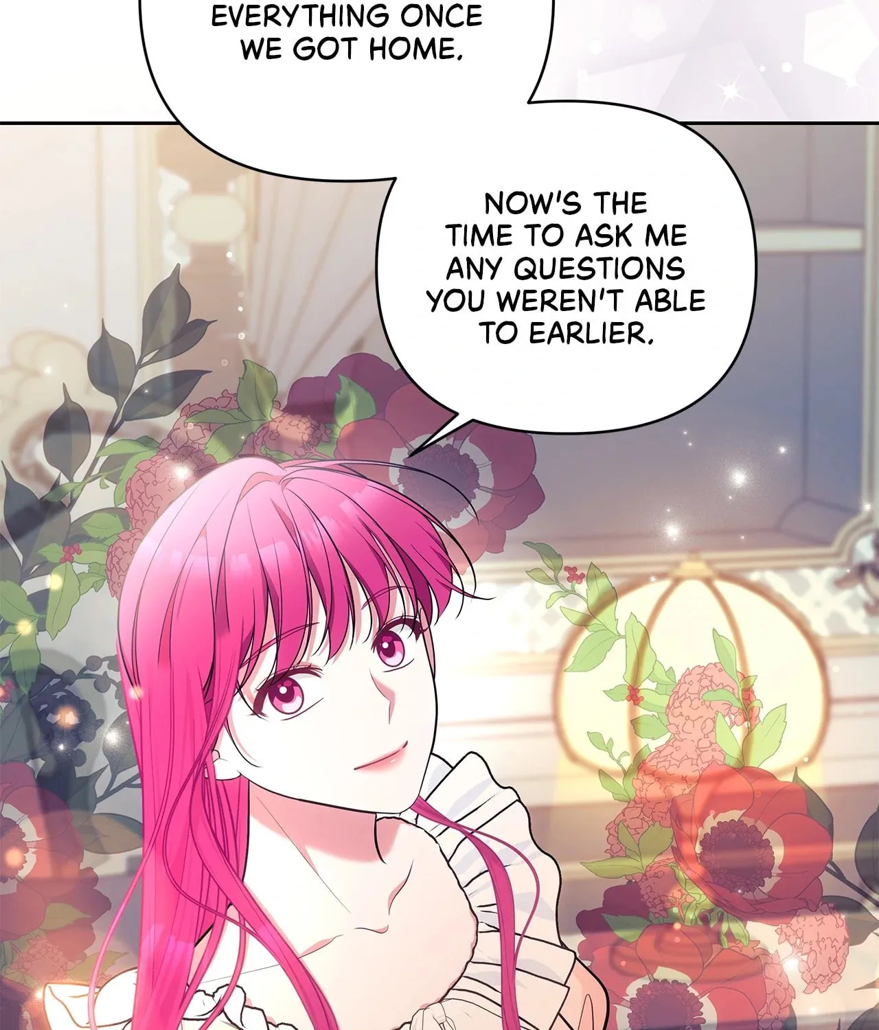 [Breaking News] Marriage with the Archduke, I Know Now Chapter 52 page 81 - 