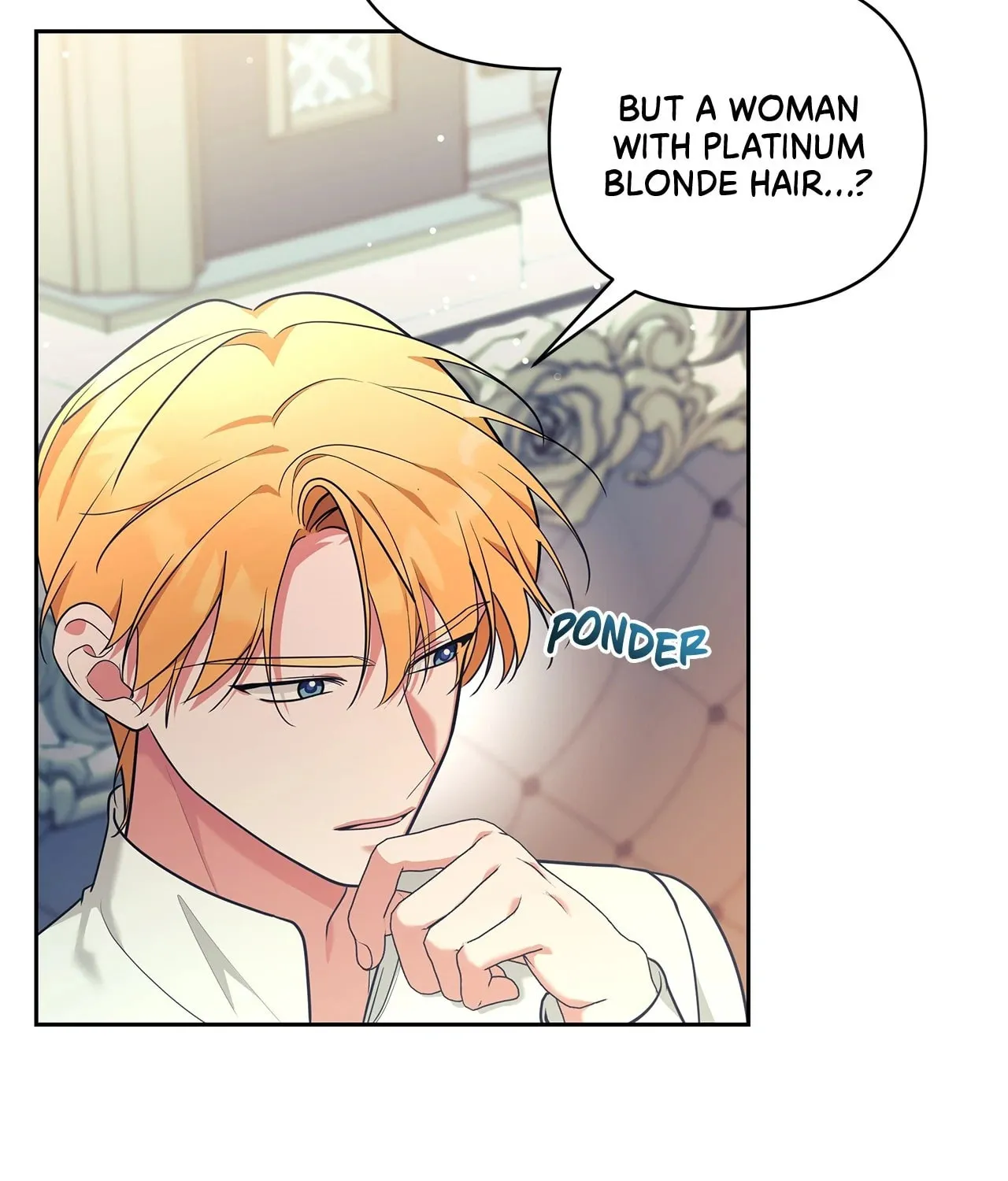 [Breaking News] Marriage with the Archduke, I Know Now Chapter 52 page 89 - 