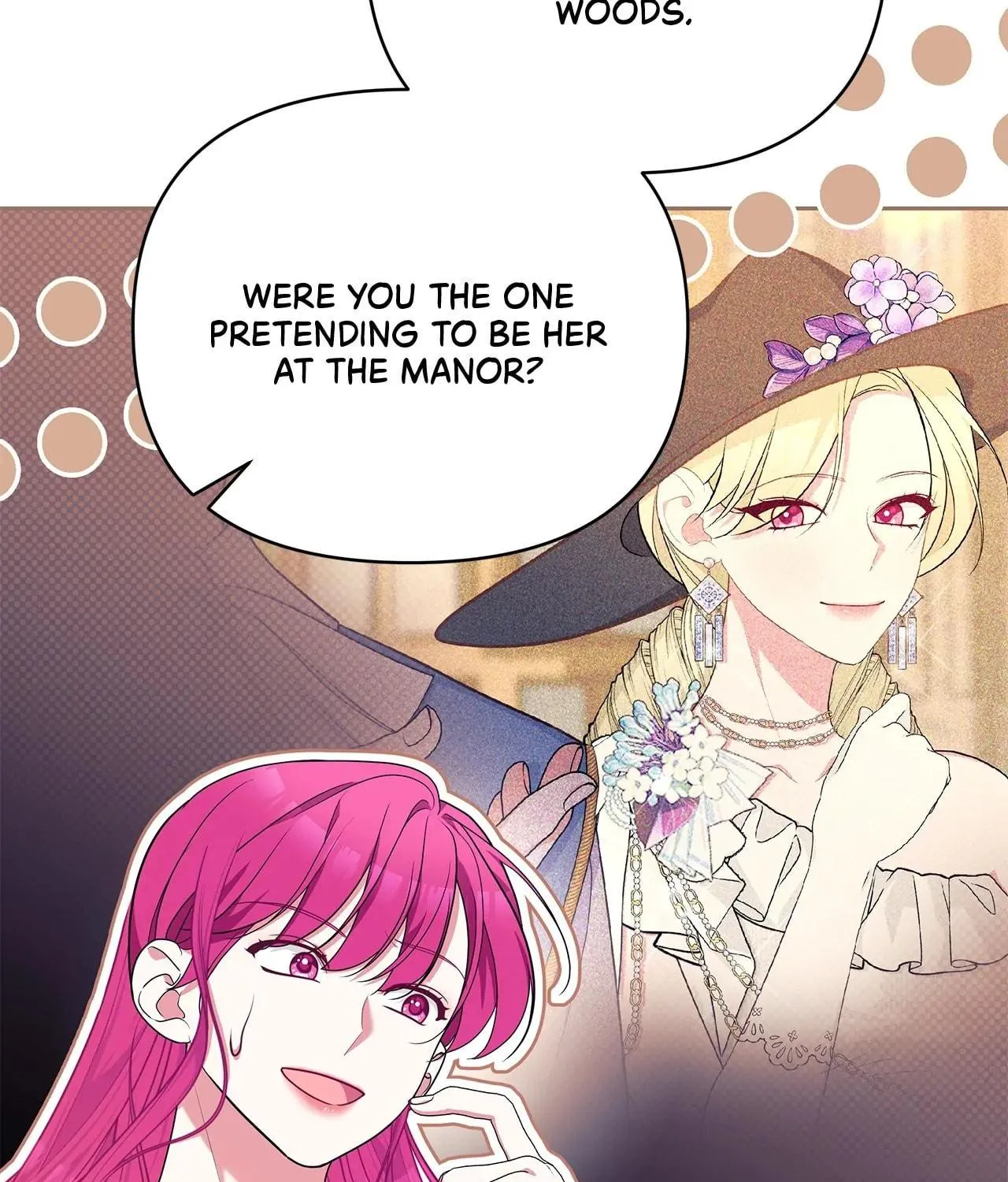 [Breaking News] Marriage with the Archduke, I Know Now Chapter 52 page 91 - 