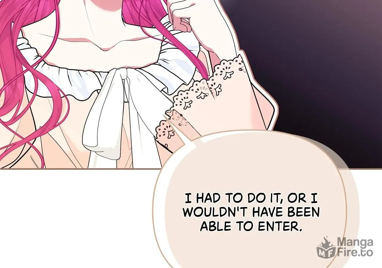 [Breaking News] Marriage with the Archduke, I Know Now Chapter 52 page 92 - 