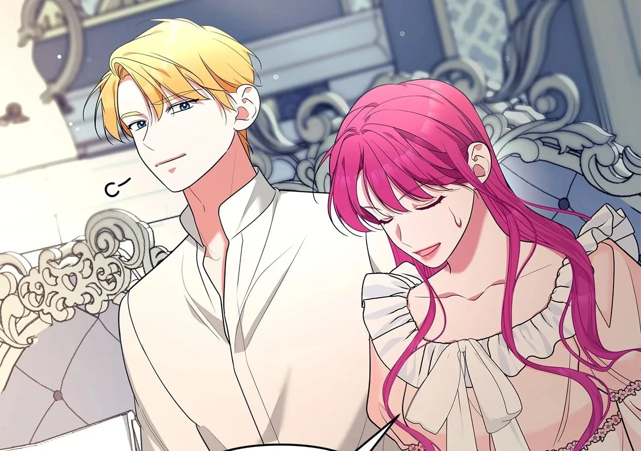 [Breaking News] Marriage with the Archduke, I Know Now Chapter 52 page 94 - 