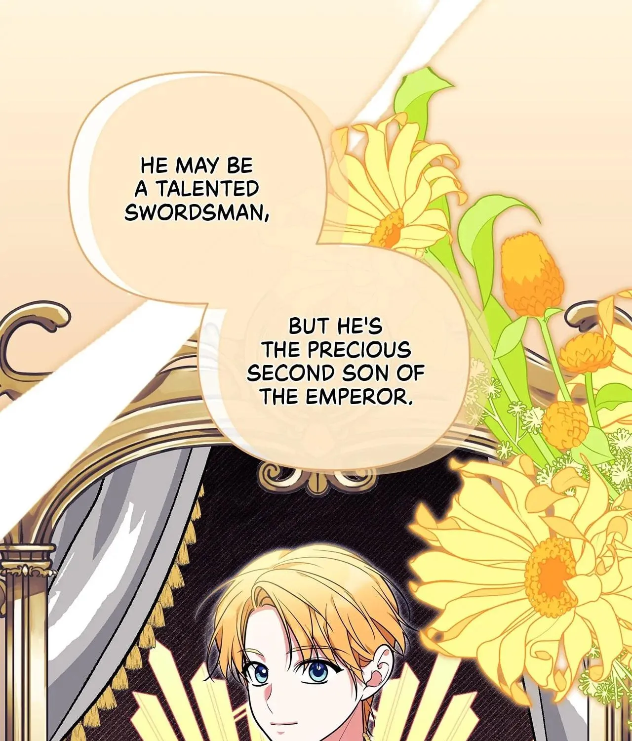 [Breaking News] Marriage with the Archduke, I Know Now Chapter 53 page 102 - 