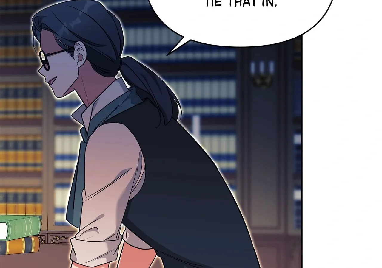 [Breaking News] Marriage with the Archduke, I Know Now Chapter 53 page 107 - 