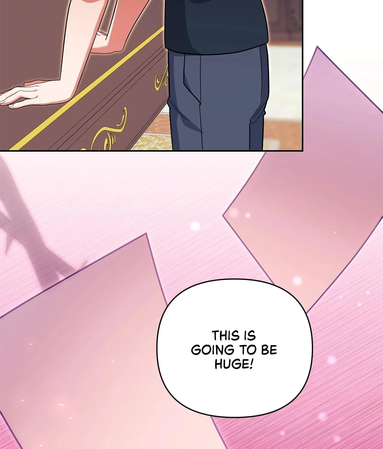 [Breaking News] Marriage with the Archduke, I Know Now Chapter 53 page 108 - 