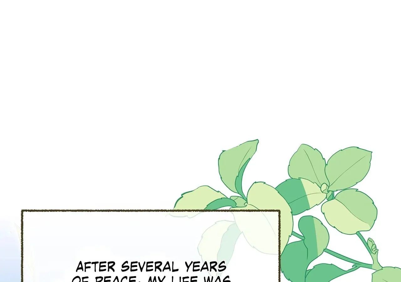 [Breaking News] Marriage with the Archduke, I Know Now Chapter 53 page 113 - 