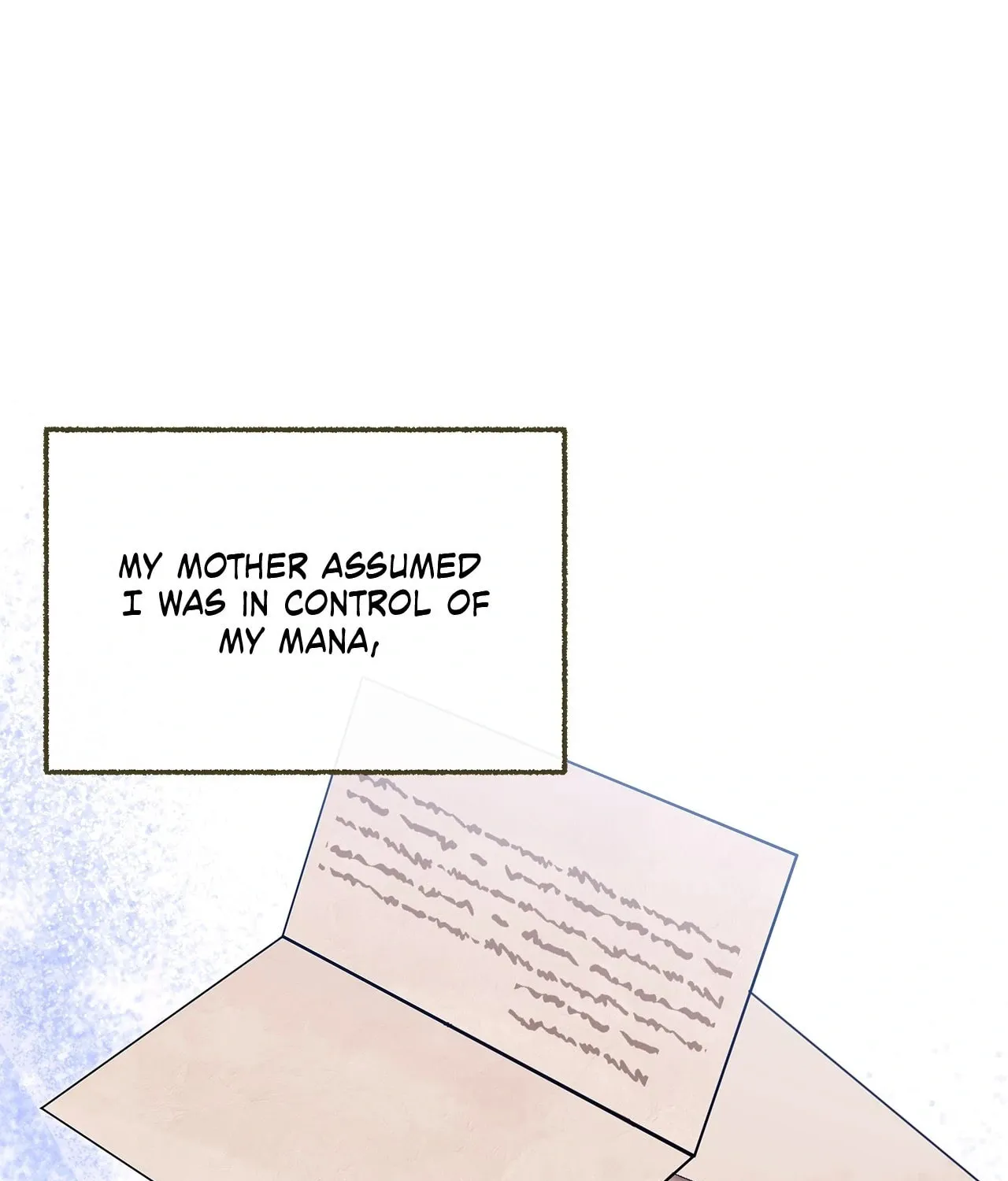[Breaking News] Marriage with the Archduke, I Know Now Chapter 53 page 116 - 