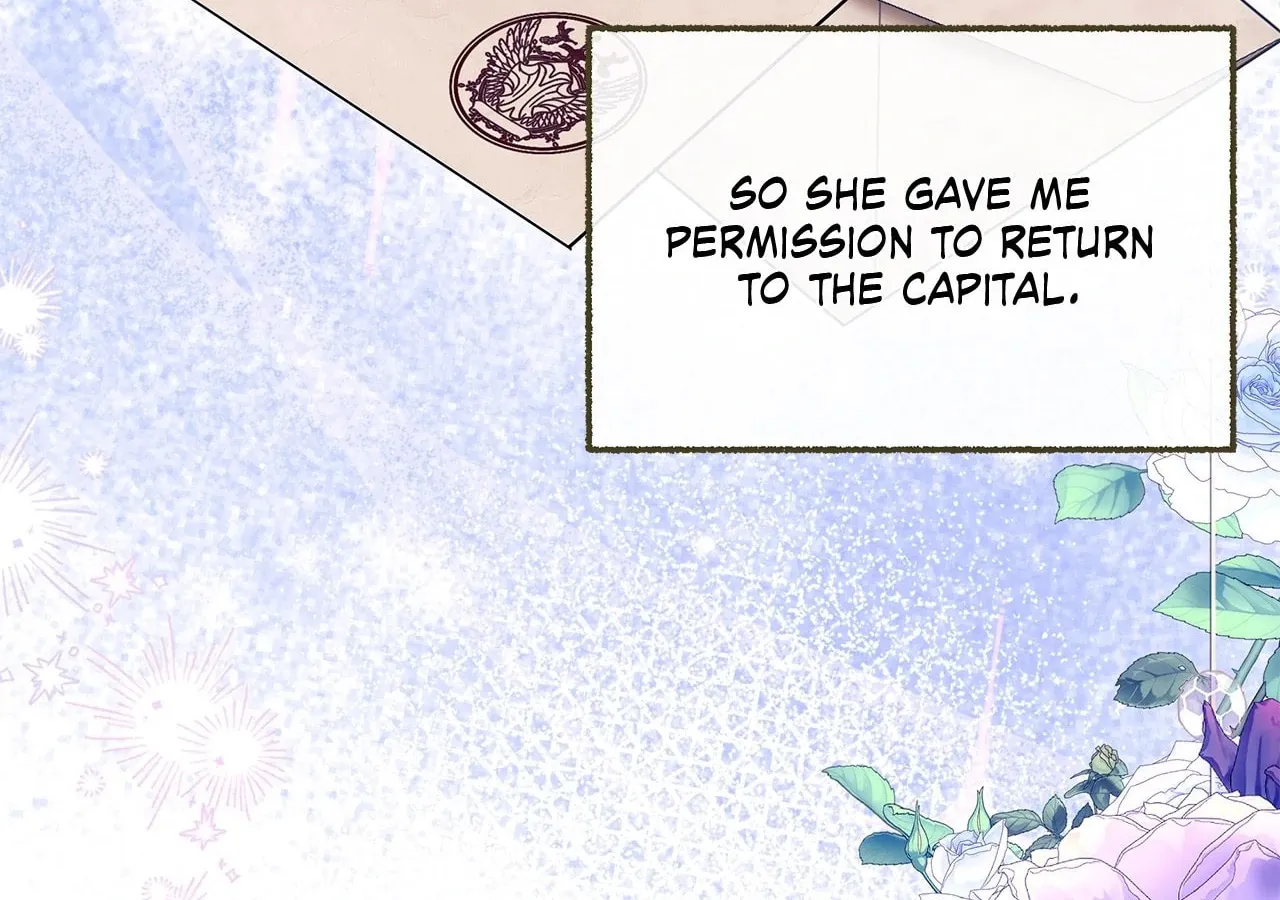 [Breaking News] Marriage with the Archduke, I Know Now Chapter 53 page 117 - 