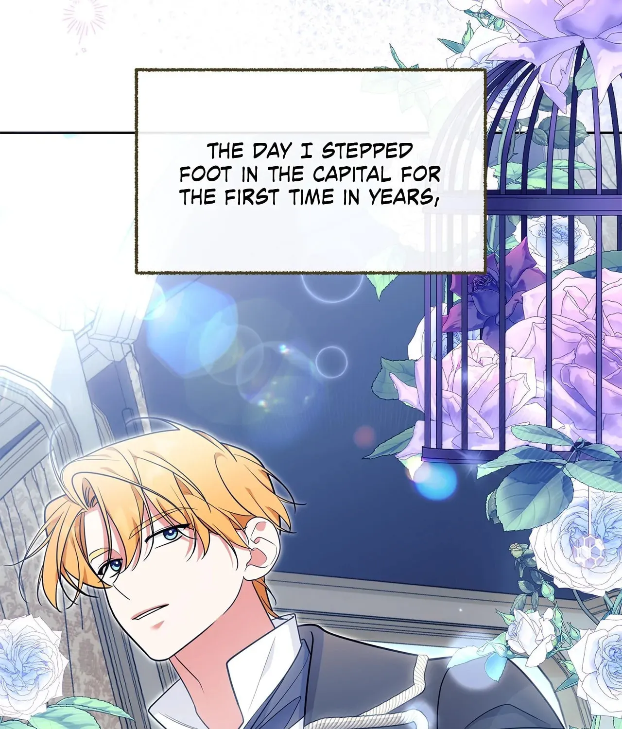 [Breaking News] Marriage with the Archduke, I Know Now Chapter 53 page 118 - 