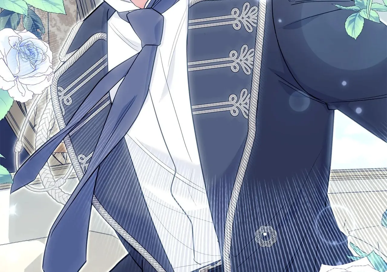 [Breaking News] Marriage with the Archduke, I Know Now Chapter 53 page 119 - 